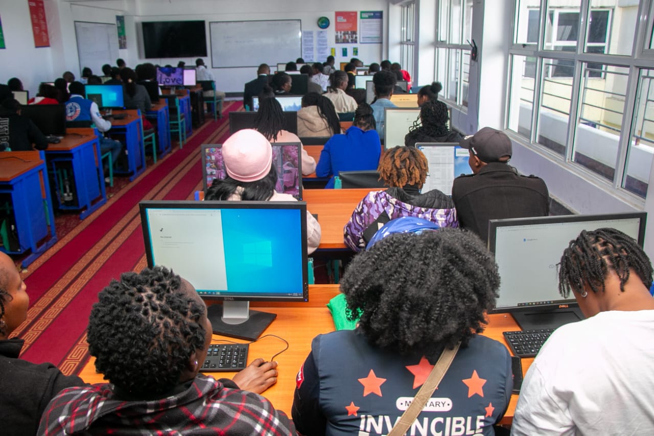 BPO Specialty Working Spaces