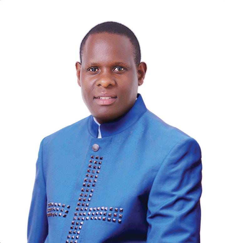 Apostle John Kimani