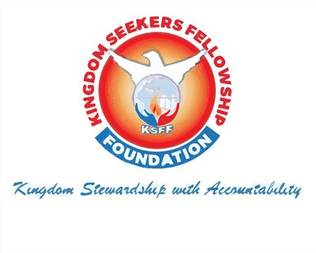 Kingdom Seekers Foundation