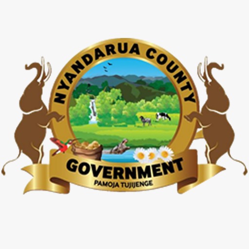 Nyandarua County